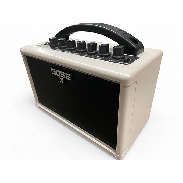 Used BOSS KTN-MINI Katana Mini Battery Powered Amp