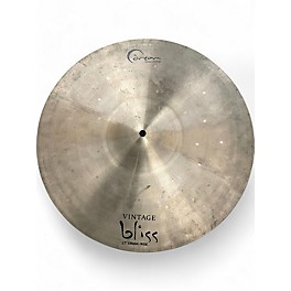 Used Dream 17in VINTAGE BLISS CRASH/RIDE Cymbal