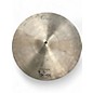 Used Dream 17in VINTAGE BLISS CRASH/RIDE Cymbal thumbnail