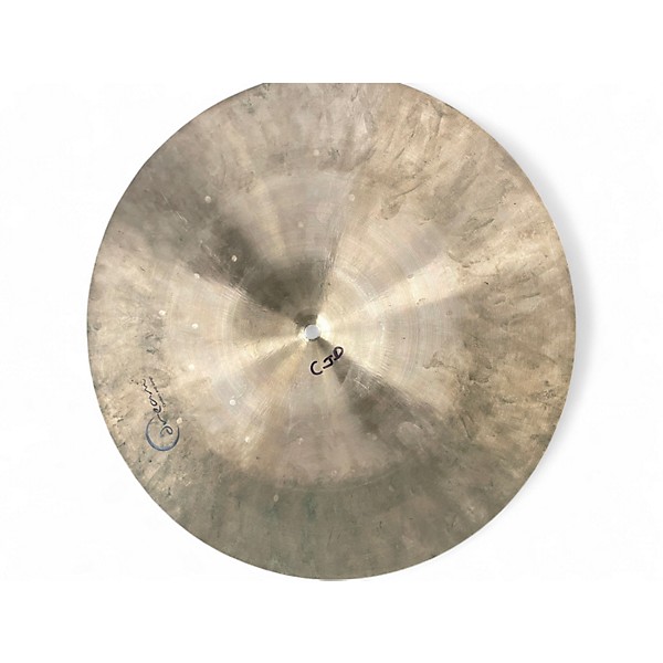 Used Dream 17in VINTAGE BLISS CRASH/RIDE Cymbal