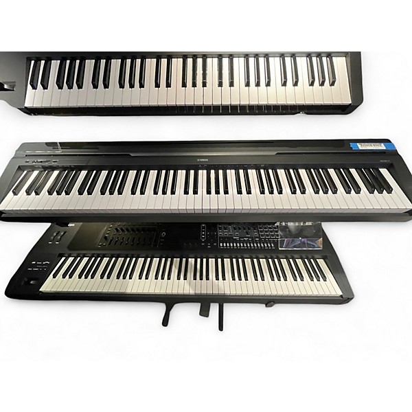 Used Yamaha P71 Digital Piano