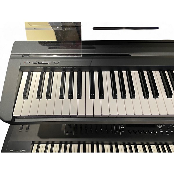 Used Yamaha P71 Digital Piano