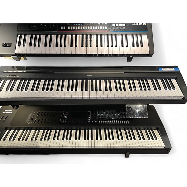 Used Yamaha P71 Digital Piano