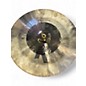 Used Zildjian 17in K Custom Hybrid China Cymbal thumbnail