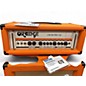 Used Orange Amplifiers CR120H Crush Pro 120W Solid State Guitar Amp Head thumbnail