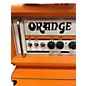 Used Orange Amplifiers CR120H Crush Pro 120W Solid State Guitar Amp Head