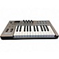 Used Nektar Impact LX25+ MIDI Controller