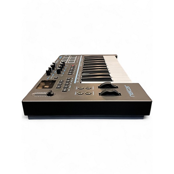 Used Nektar Impact LX25+ MIDI Controller