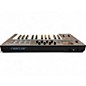 Used Nektar Impact LX25+ MIDI Controller