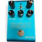 Used Strymon cloudburst Effect Pedal thumbnail