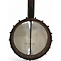 Used Goldtone AC5 Natural Banjo