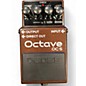 Used BOSS oc-5 Effect Pedal thumbnail