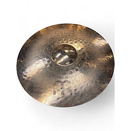 Used MEINL 20in Classics Mediurm Ride Cymbal