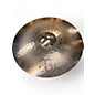 Used MEINL 20in Classics Mediurm Ride Cymbal thumbnail