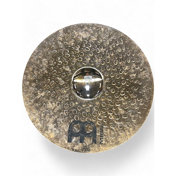 Used MEINL 20in Classics Mediurm Ride Cymbal