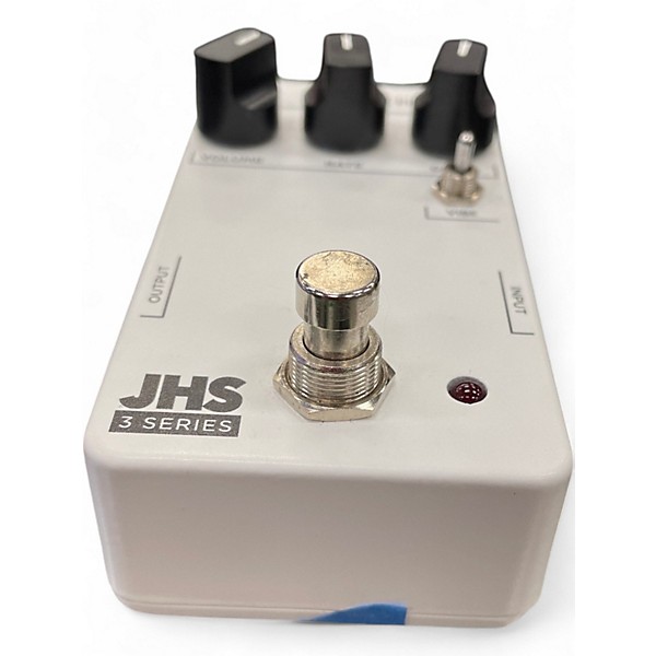 Used JHS Pedals 3-series Chorus Effect Pedal