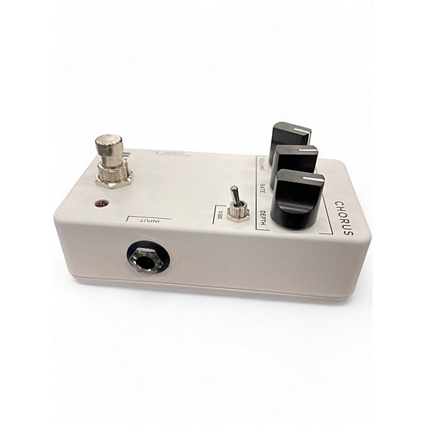 Used JHS Pedals 3-series Chorus Effect Pedal