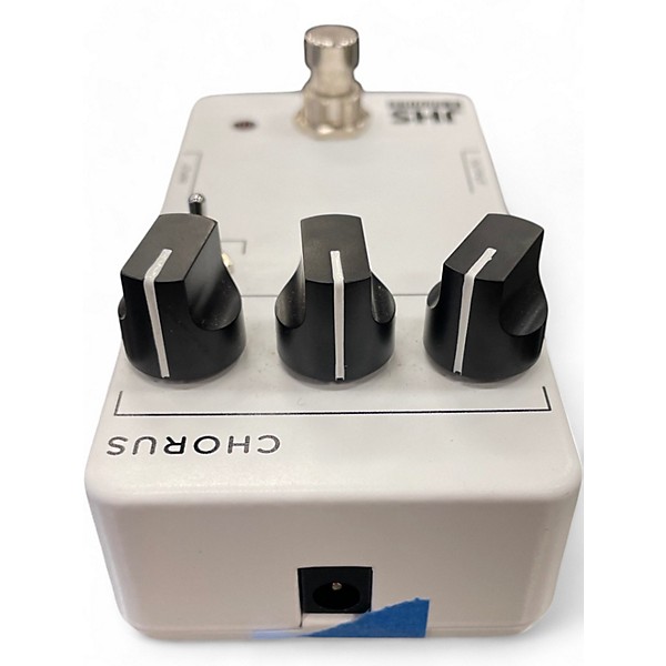 Used JHS Pedals 3-series Chorus Effect Pedal