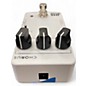 Used JHS Pedals 3-series Chorus Effect Pedal