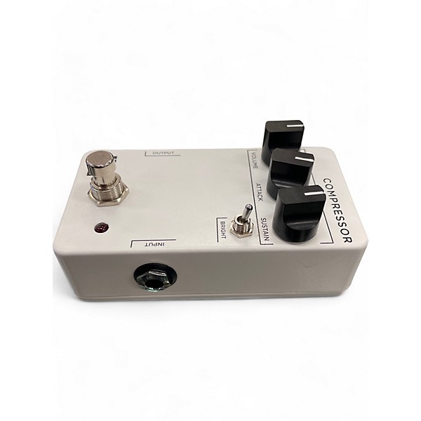 Used JHS Pedals 3 series compressor Effect Pedal