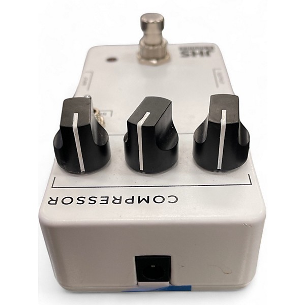 Used JHS Pedals 3 series compressor Effect Pedal