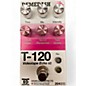 Used Demedash T-120 VIDEOTAPE ECHO V2 Effect Pedal thumbnail