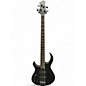 Used Sire Marcus Miller M2 tbk RW LH Trans Black Electric Bass Guitar thumbnail