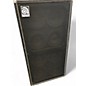 Used Ampeg SVT810E 800W 8x10 Bass Cabinet