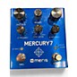 Used Meris mercury7 Effect Pedal thumbnail