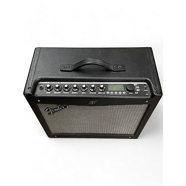 Used Fender Mustang III 100W 1x12 Guitar Combo Amp,Specials : American Fashion Style Bags On Sale