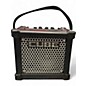 Used Roland Micro Cube Guitar Combo Amp thumbnail