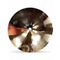 Used Wuhan Cymbals & Gongs 10in SPLASH Cymbal thumbnail