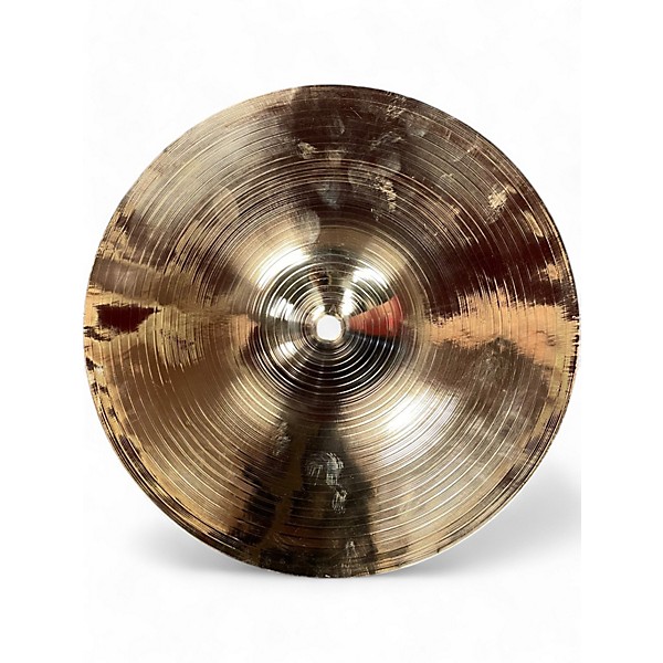 Used Wuhan Cymbals & Gongs 10in SPLASH Cymbal