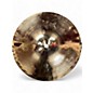 Used Wuhan Cymbals & Gongs 10in SPLASH Cymbal