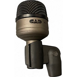 Used CAD KM212 Dynamic Microphone