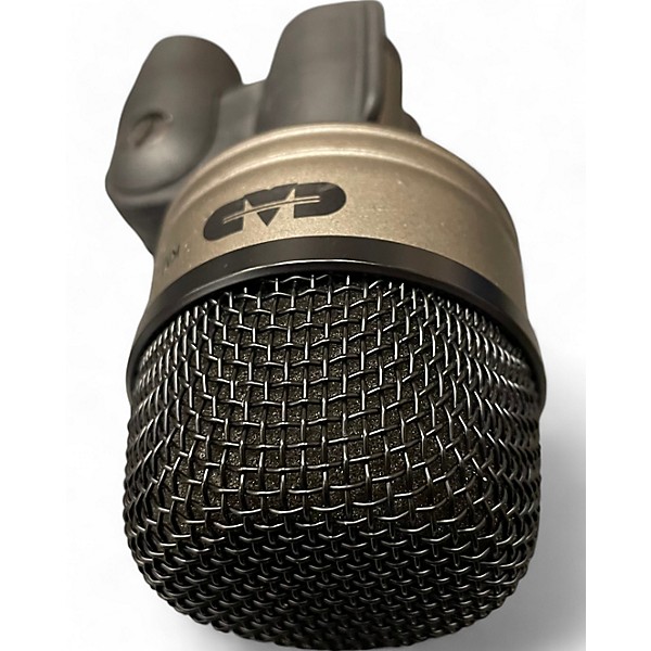 Used CAD KM212 Dynamic Microphone