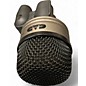 Used CAD KM212 Dynamic Microphone