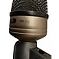 Used CAD KM212 Dynamic Microphone