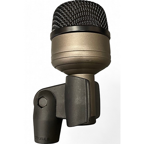 Used CAD KM212 Dynamic Microphone