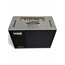 Used VOX Valvetronix VT100X 100W 1x12 Guitar Combo Amp