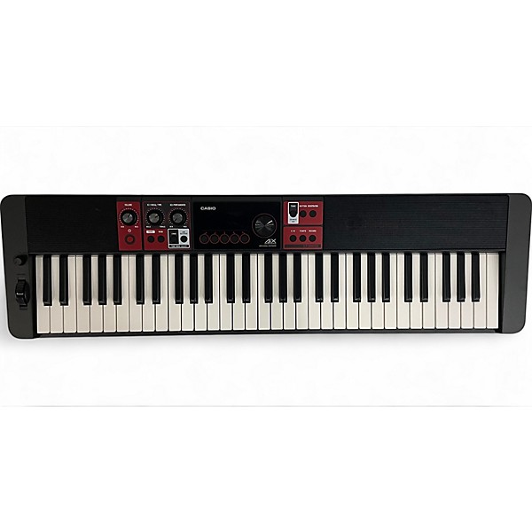 Used 2023 Casio CT-S1000V Portable Keyboard