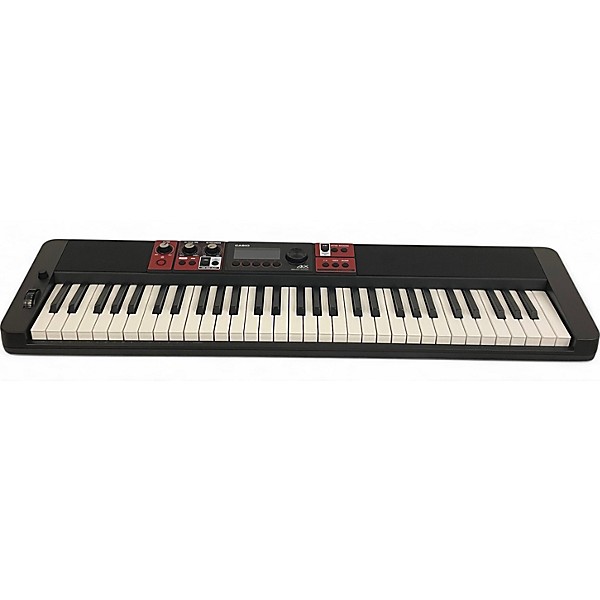 Used 2023 Casio CT-S1000V Portable Keyboard