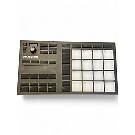 Used Native Instruments Maschine Mikro MK3 MIDI Controller