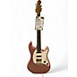 Used Sterling by Music Man CUTLASS ROSE GOLD Solid Body Electric Guitar thumbnail