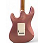 Used Sterling by Music Man CUTLASS ROSE GOLD Solid Body Electric Guitar