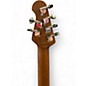 Used Sterling by Music Man CUTLASS ROSE GOLD Solid Body Electric Guitar