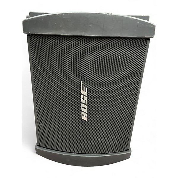 Used Bose B1 Bass Module Unpowered Subwoofer