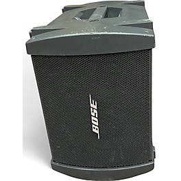 Used Bose B1 Bass Module Unpowered Subwoofer