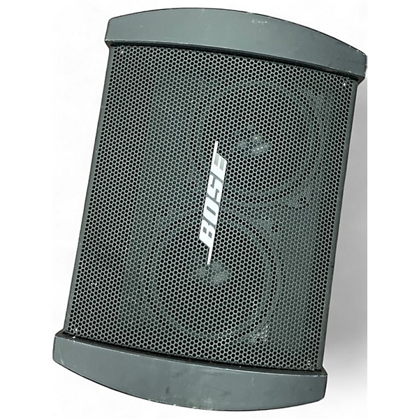 Used Bose B1 Bass Module Unpowered Subwoofer