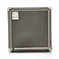 Used Ampeg BA108 25W 1X8 Bass Combo Amp thumbnail